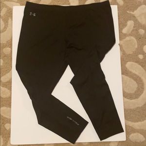 Under Armour Fitted Tights